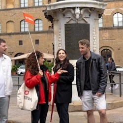 Florencia: Visita gastronómica guiada en grupo reducido - 3