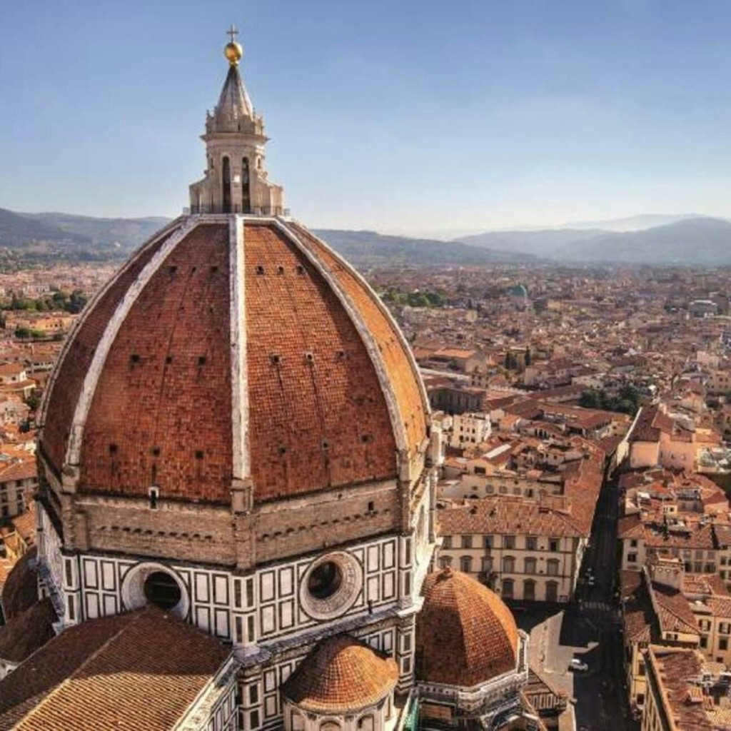 Florence: Small-Group Guided Tour - 1