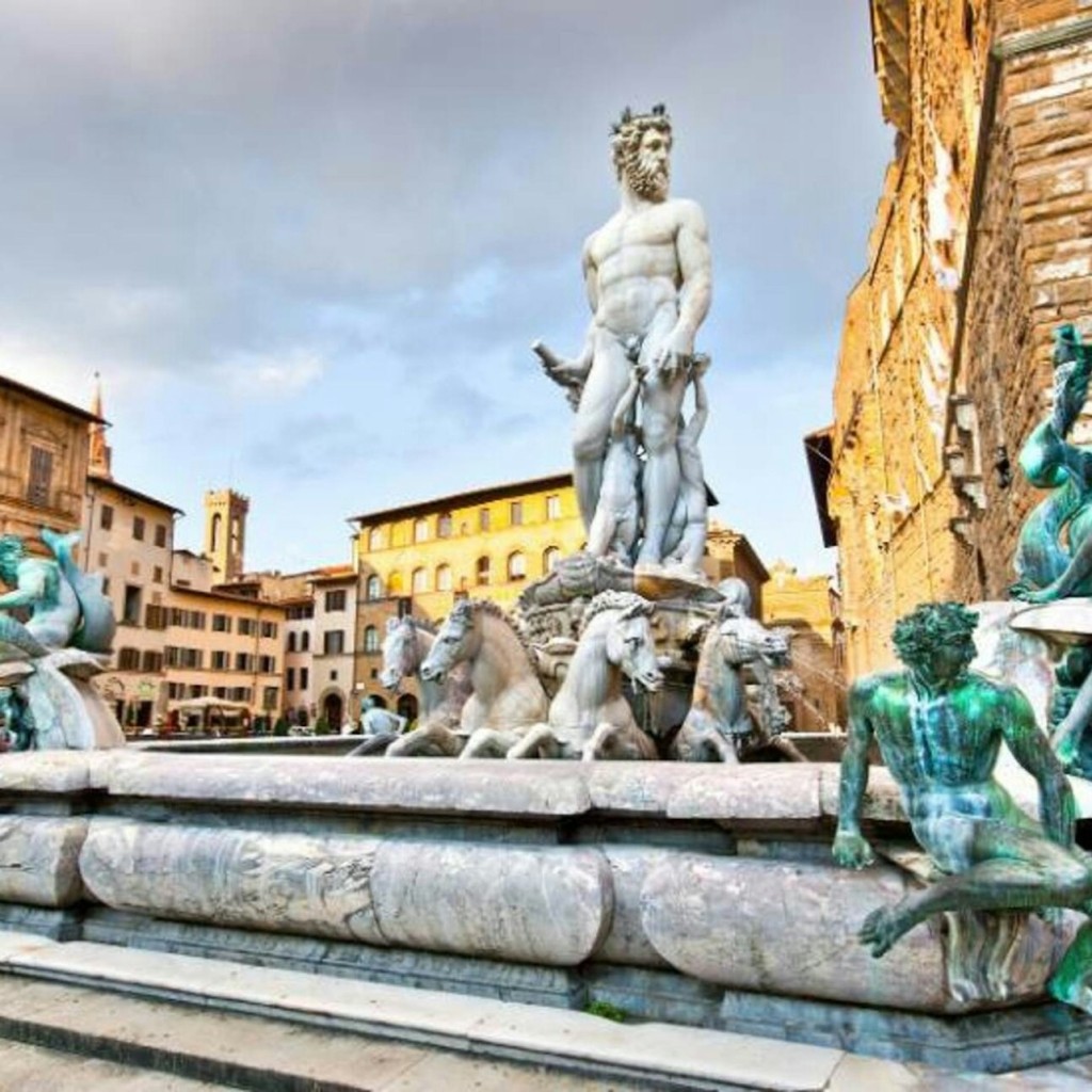 Florence: Small-Group Guided Tour - 2