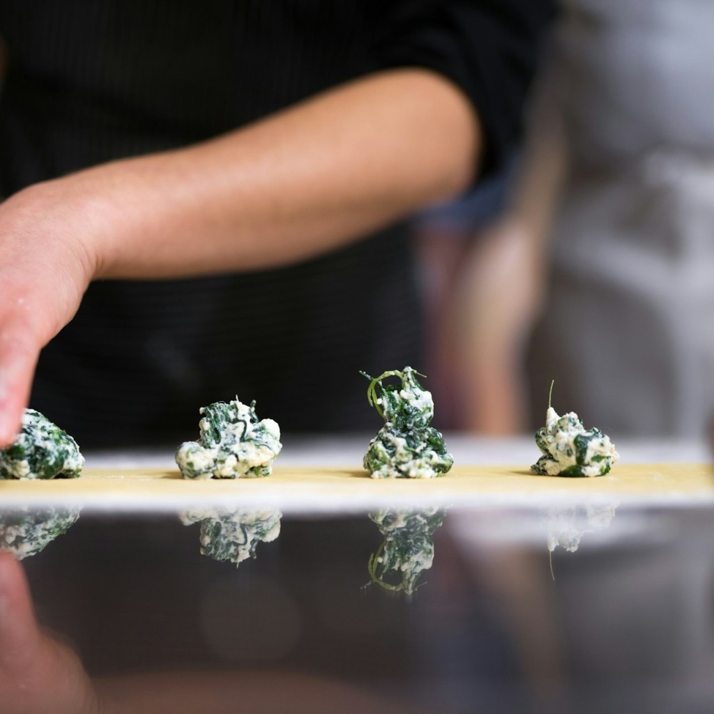 Florence: Small-Group Pasta-Making Class - 1