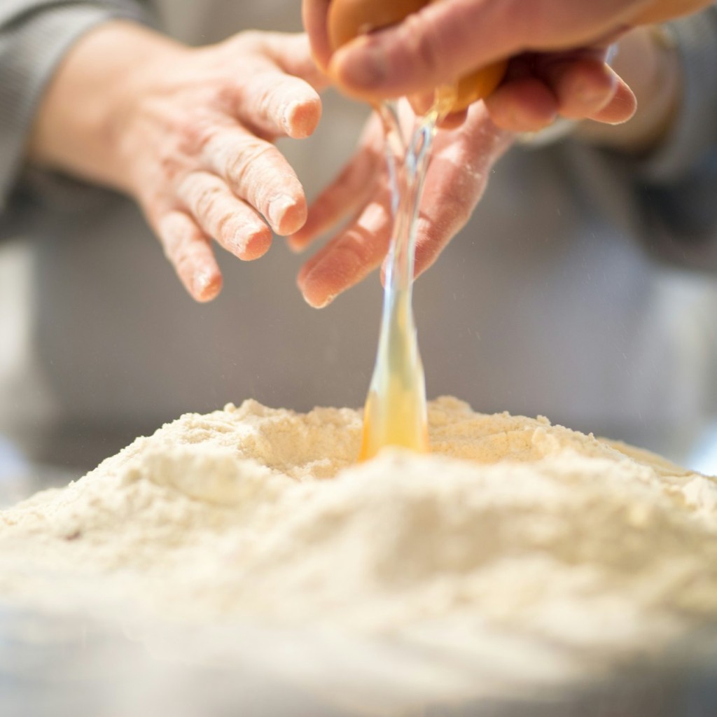 Florence: Small-Group Pasta-Making Class - 2