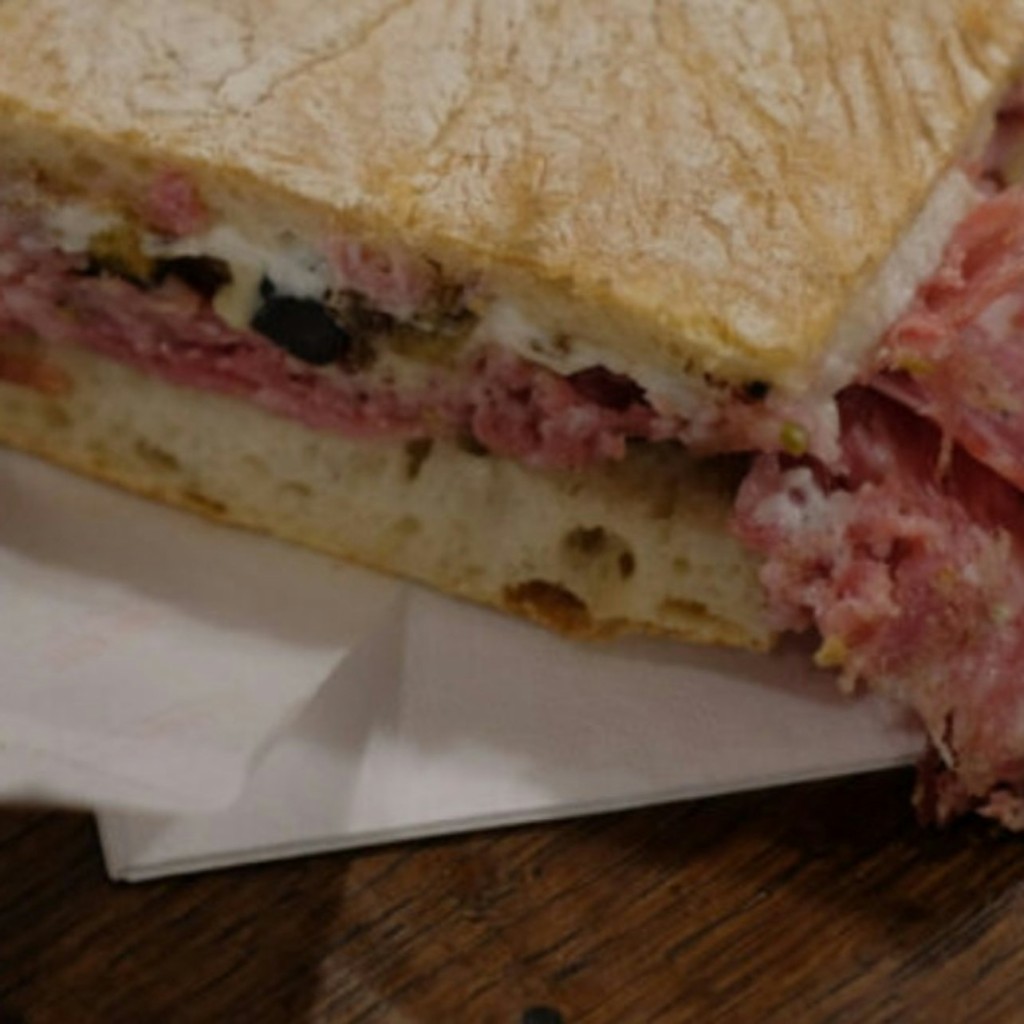 Recorrido gastronómico por las calles de Florencia - 1