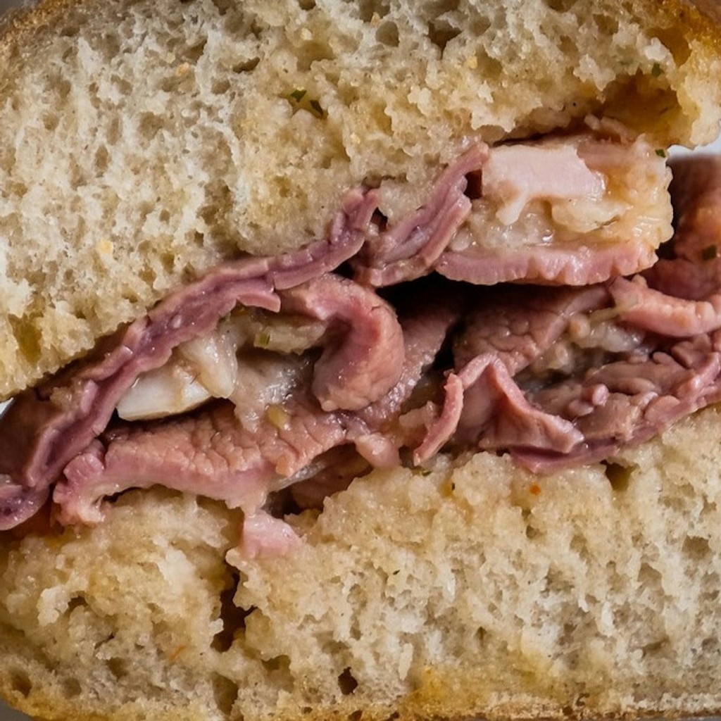 Recorrido gastronómico por las calles de Florencia - 2