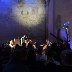 Florence: The Four Seasons by Antonio Vivaldi - 1