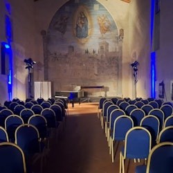 Florence: The Four Seasons by Antonio Vivaldi - 2