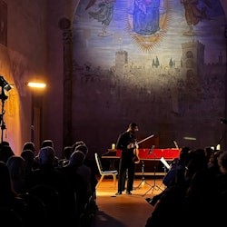Florence: The Four Seasons by Antonio Vivaldi - 3