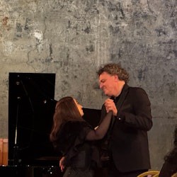Florencia: La Gran Ópera Italiana Entrada - 1