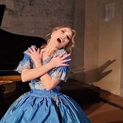 Florencia: La Gran Ópera Italiana Entrada - 2