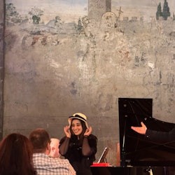 Florencia: La Gran Ópera Italiana Entrada - 3