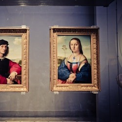 Florència i la Galeria dels Uffizi: Excursió d'un dia + Tren d'alta velocitat des de Roma - 3