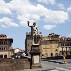 Florence Walk and Talk - In The Medicis' Footsteps - 1