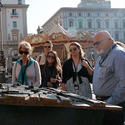 Florence Walk and Talk - In The Medicis' Footsteps - 2