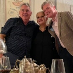 Florència: tast de vins en un palau històric - 1