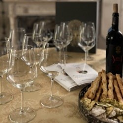 Florència: tast de vins en un palau històric - 2