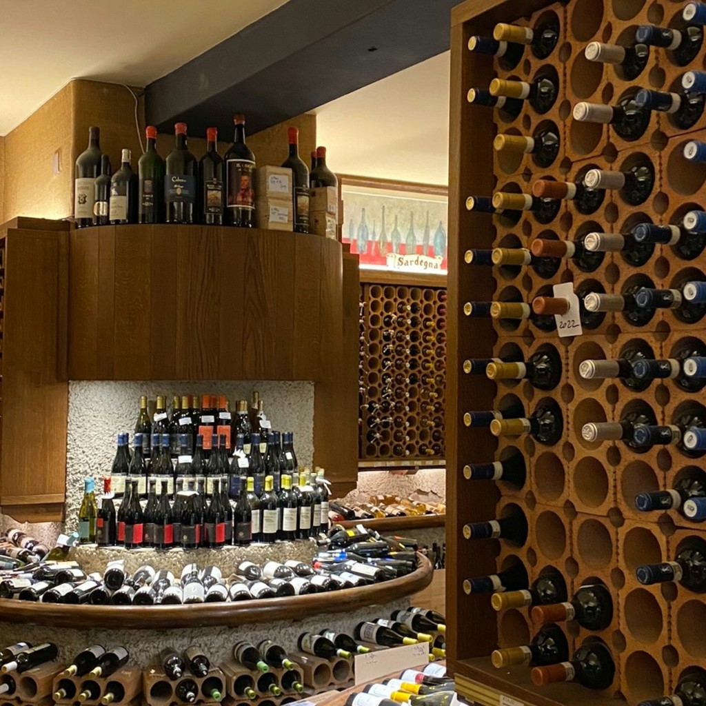 Florence: Wine Tasting + Lunch in the Historical Center - 1