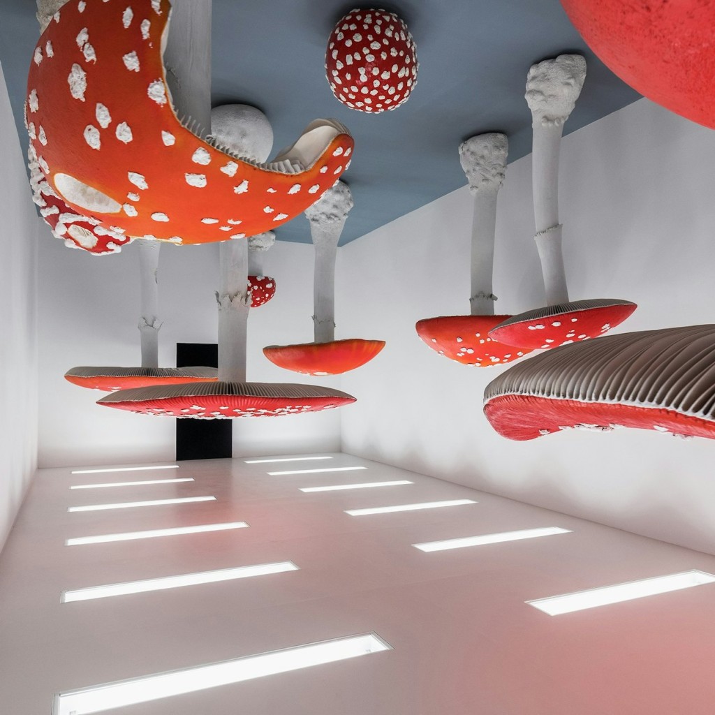 Fondazione Prada Milà: Tiquet d'entrada - 1