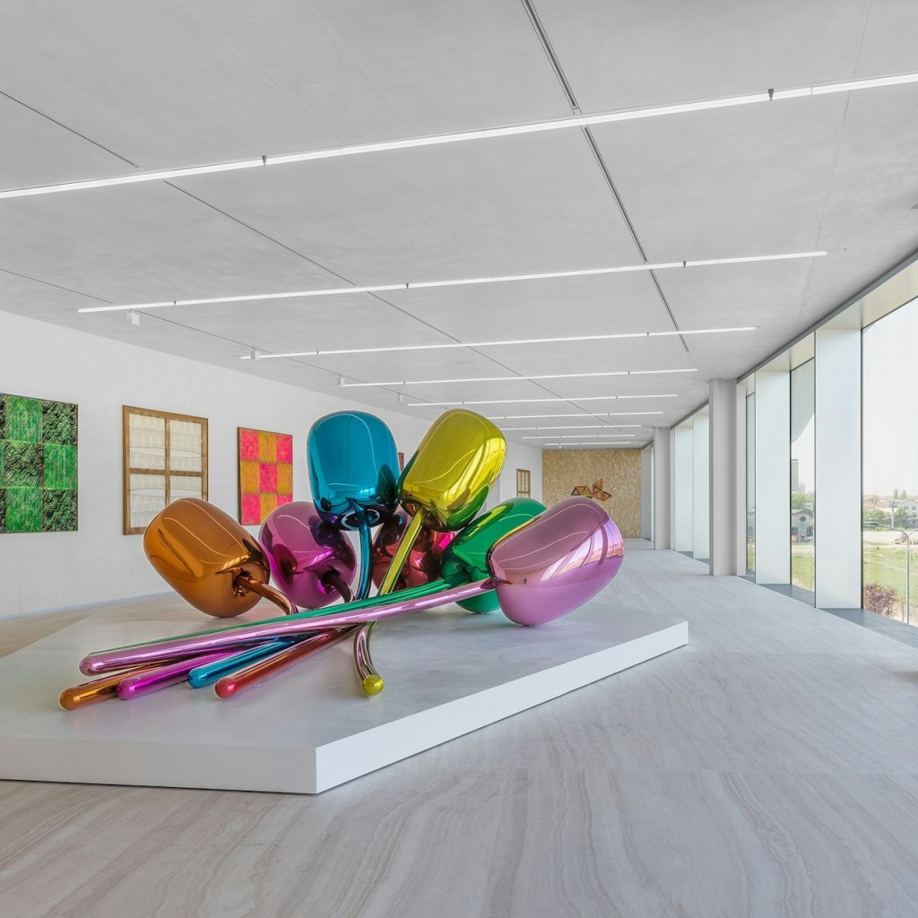 Fondazione Prada Milà: Tiquet d'entrada - 2