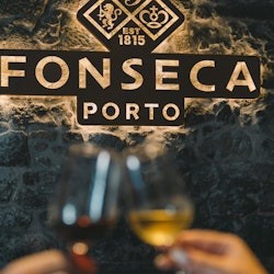 Fonseca Portwein-Keller: Selbstgeführte Tour + Verkostung - 3