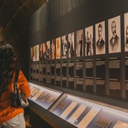 Cellers i WOW museu de Porto de Fonseca: tiquet d'entrada + tast de vins - 1