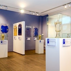 Muzeum Piłki Nożnej - 3