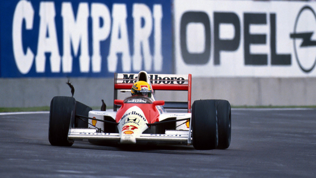 Formula 1 Gran Premio de la Ciudad de Mexico 2026 (30 October - 01 November) (3-Day Pass Grandstand N15 `Foro Sol` North) - 3
