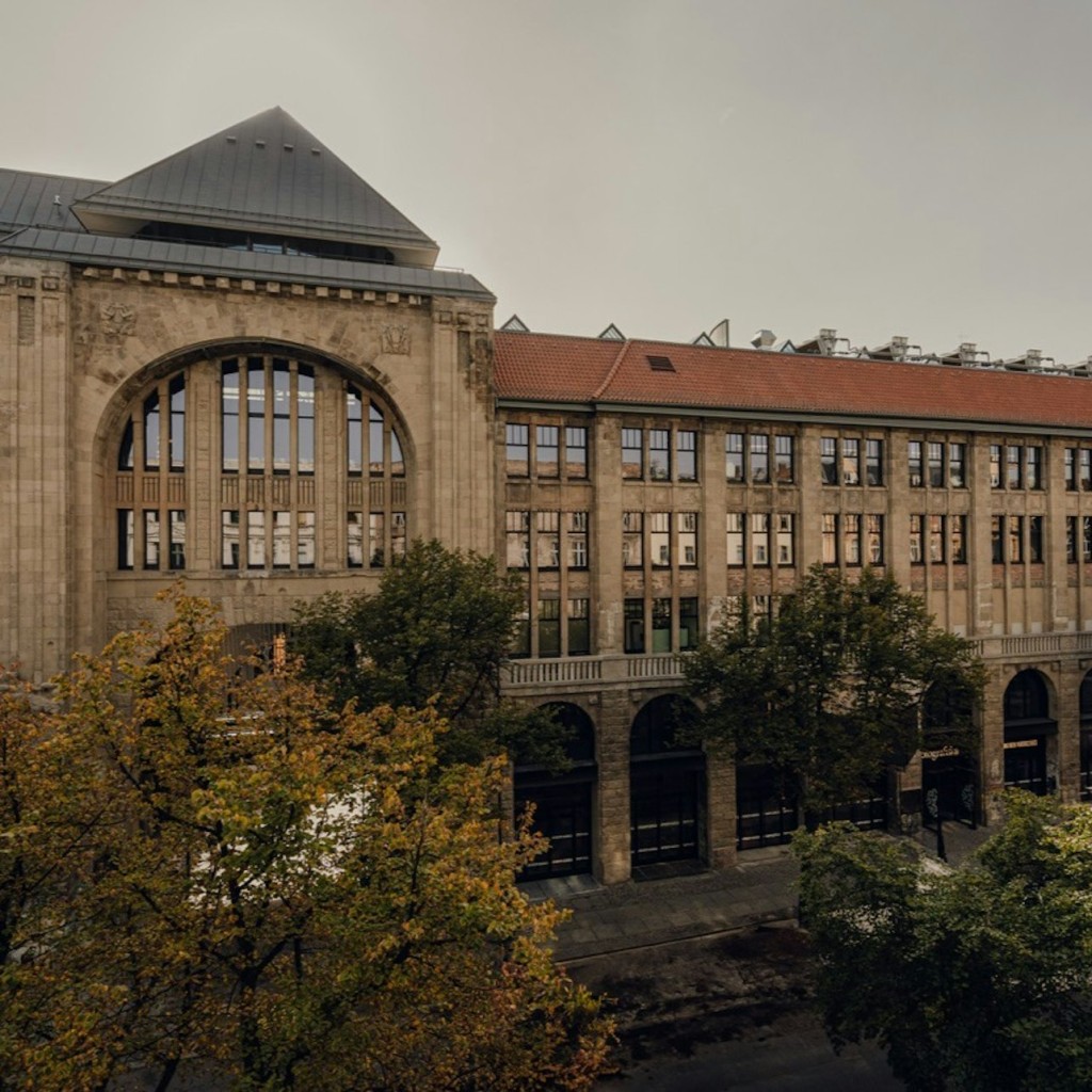 Fotografiska Berlin : Visite guidée - 1