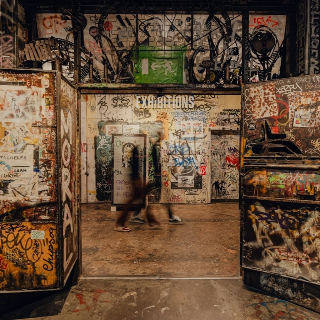 Fotografiska Berlin : Visite guidée - 2