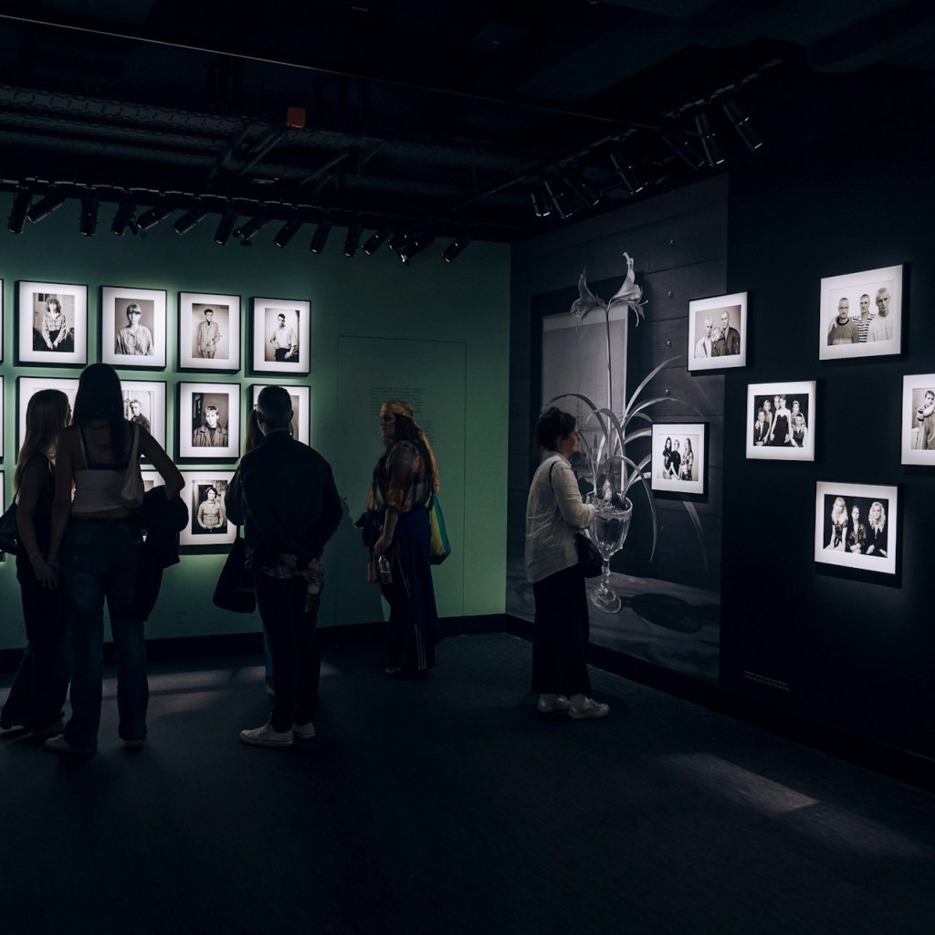 Fotografiska Berlin : Visite guidée - 3