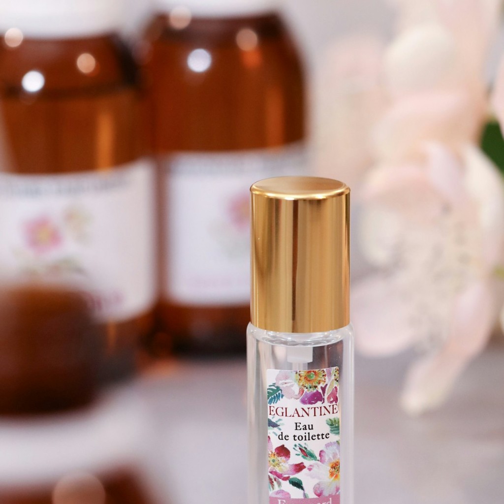 Fàbrica de perfums Fragonard Èze: Classe d'elaboració de perfums i visita guiada - 2