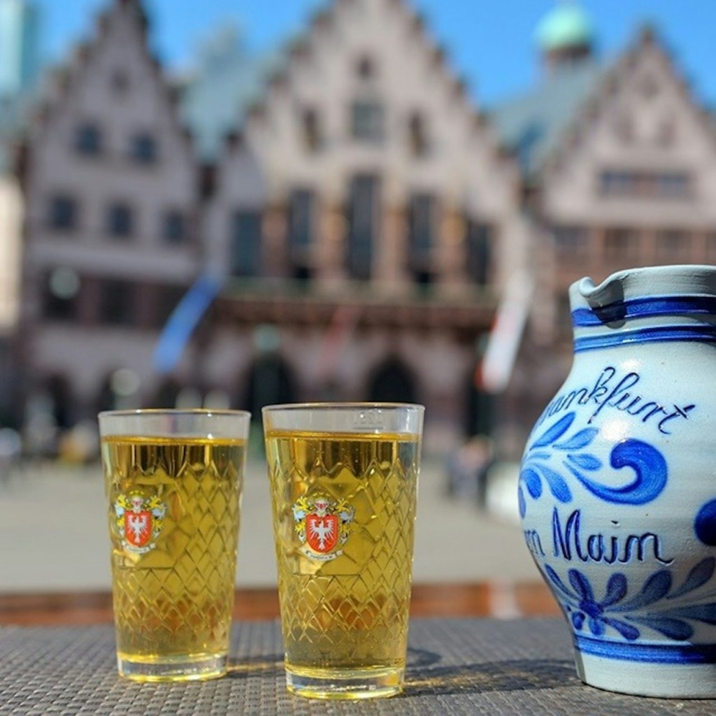 Frankfurt Card Voucher - 1 Day - 3