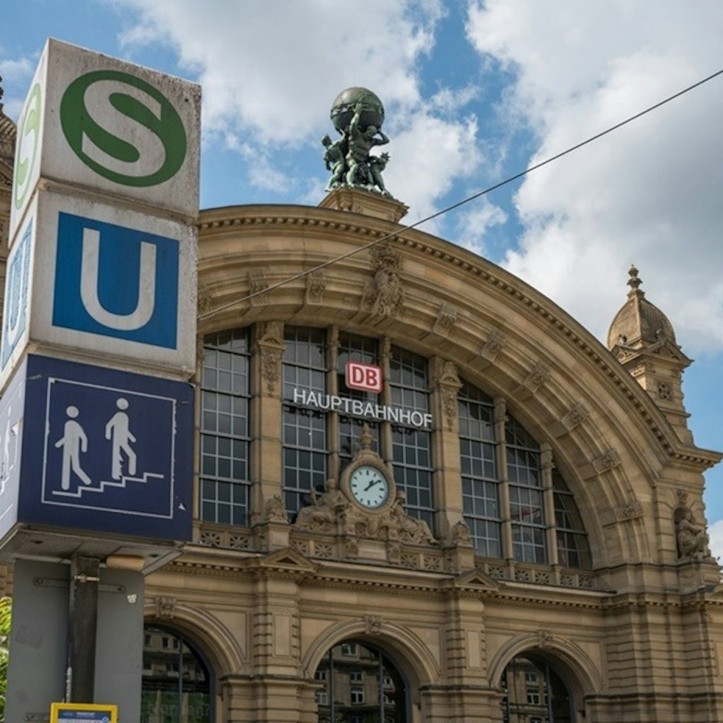 Frankfurt Card Voucher - 2 Days - 1
