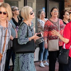 Cultura y Arte de los Convictos de Fremantle - 1