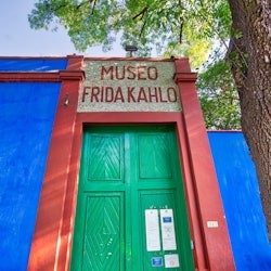 Museo Frida Kahlo e Anahuacalli: Biglietto d'ingresso + Guida digitale - 3