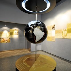 Fries Museum Bruges - 2