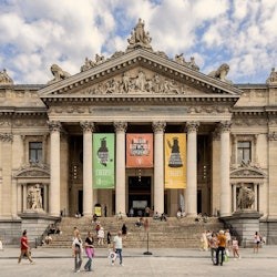 Frietmuseum + Belgian Beer World - 3