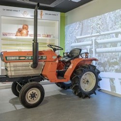 Frietmuseum Brussels: Entry Ticket + Audio Guide - 1