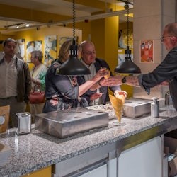 Frietmuseum Brussels: Entry Ticket + Audio Guide - 2