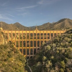 Frigiliana & Nerja: Guided Day Tour from Malaga - 1