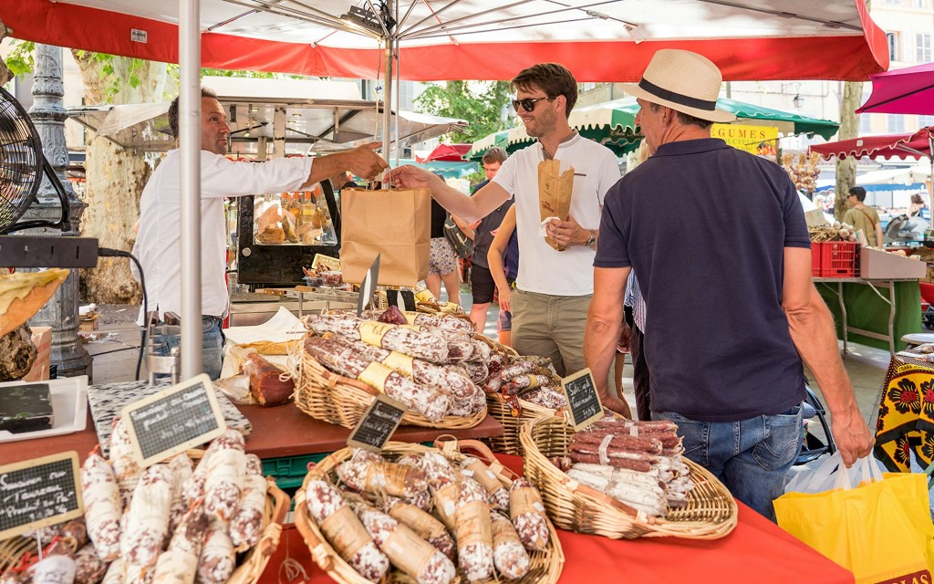 Von Avignon aus: Lavendelfelder Tour (Full-Day Tour) - 1