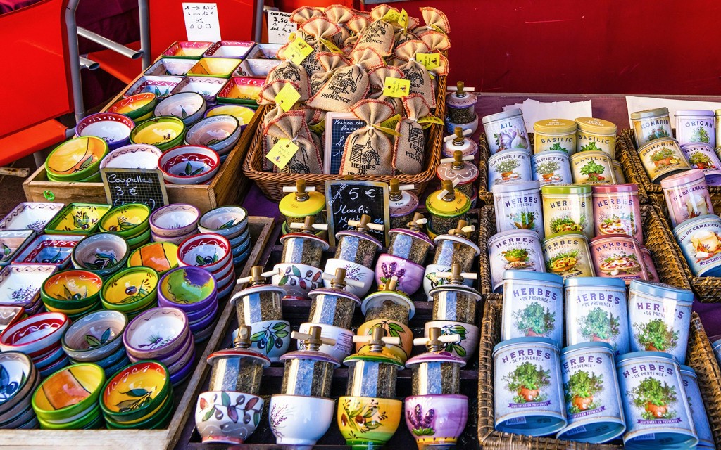 Von Avignon aus: Lavendelfelder Tour (Full-Day Tour) - 2