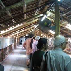 From Bangkok: Erawan National Park Tour - Erawan Waterfall & River Kwai Bridge - 3