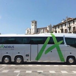 バルセロナ発：アンドラ・ラ・ヴェッラ行き片道バス - 1