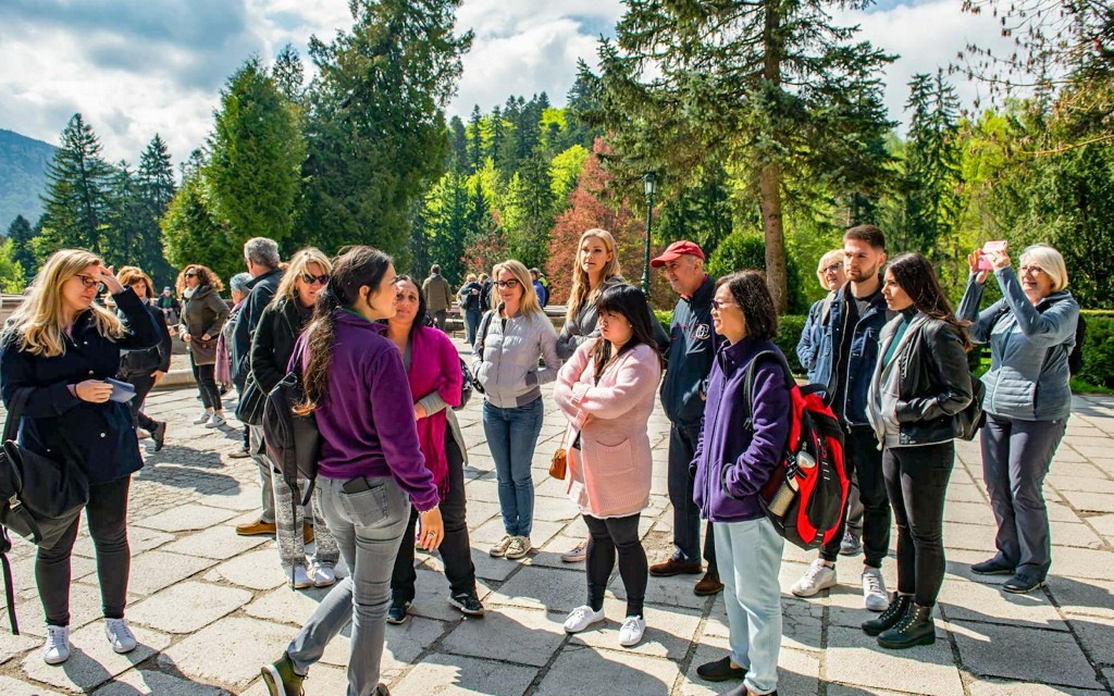 Desde Bucarest: Tour de un día por el Santuario del Oso, el Castillo de Bran y Brasov (Bear Sanctuary, Bran Castle & Brasov Day Tour with Entry Tickets) - 3