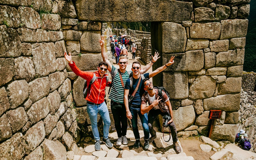 Z Cusco: Jednodniowa wycieczka do Machu Picchu (Day Trip with Standard Train) - 2