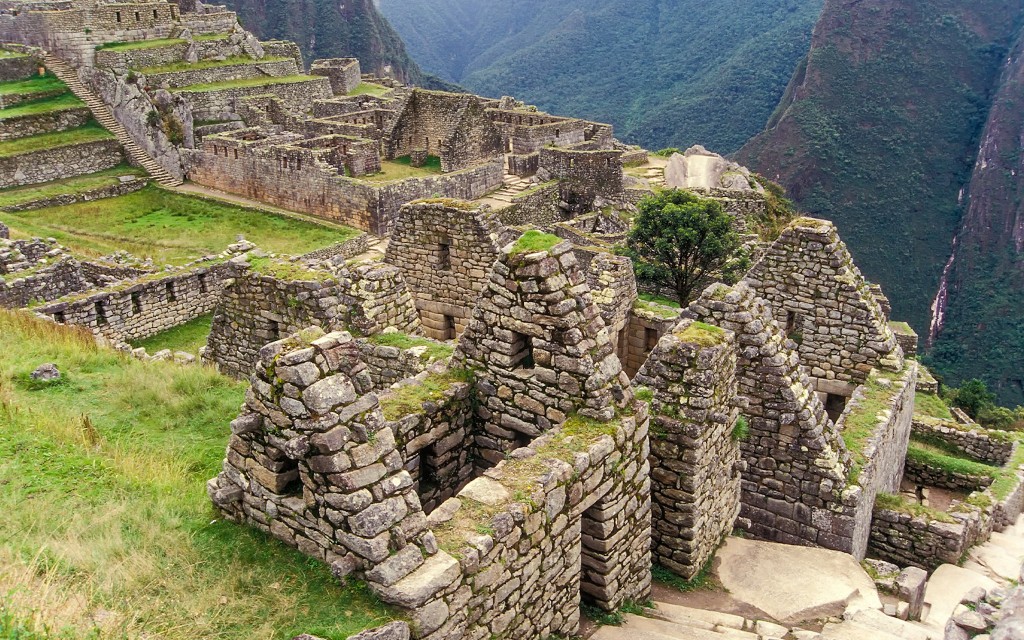 Von Cusco aus: Machu Picchu Tagesausflug (Day Trip with Superior Train) - 1