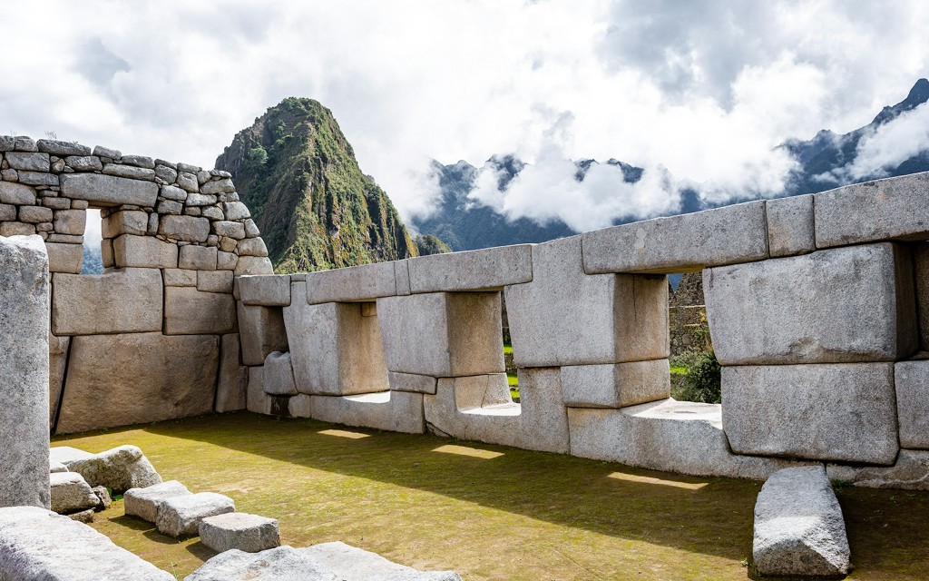 Von Cusco aus: Machu Picchu Tagesausflug (Day Trip with Superior Train + Lunch) - 3