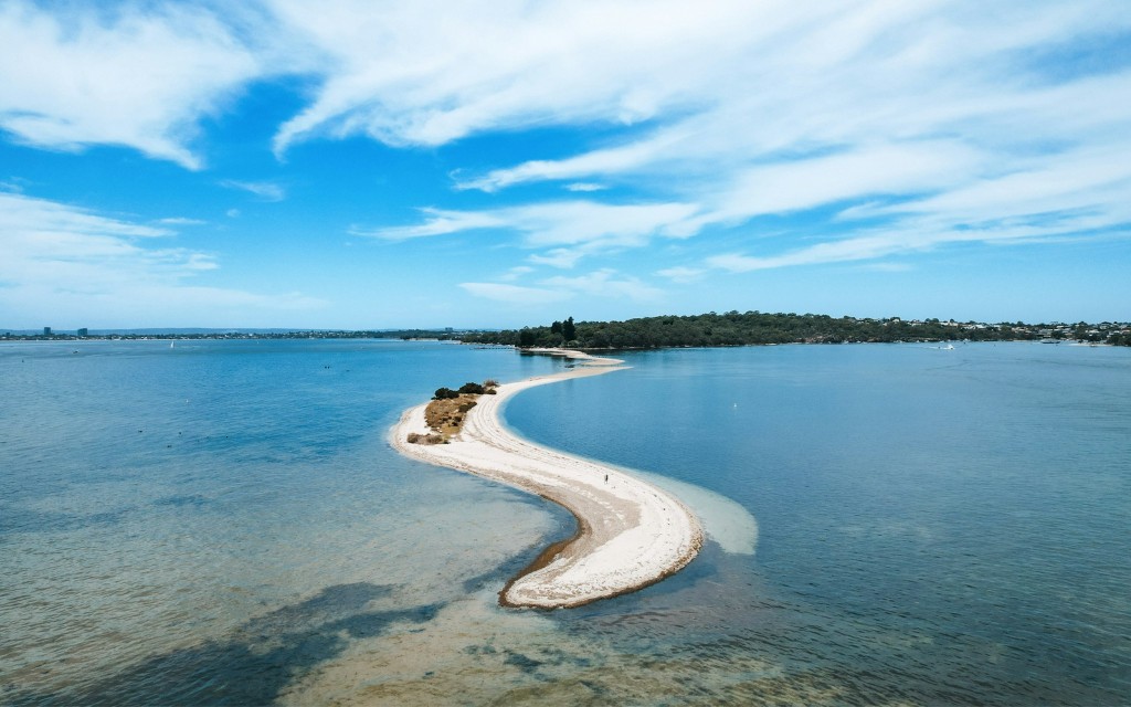 Ab Fremantle: Flussfahrt auf dem Swan River (One-Way Cruise) - 3