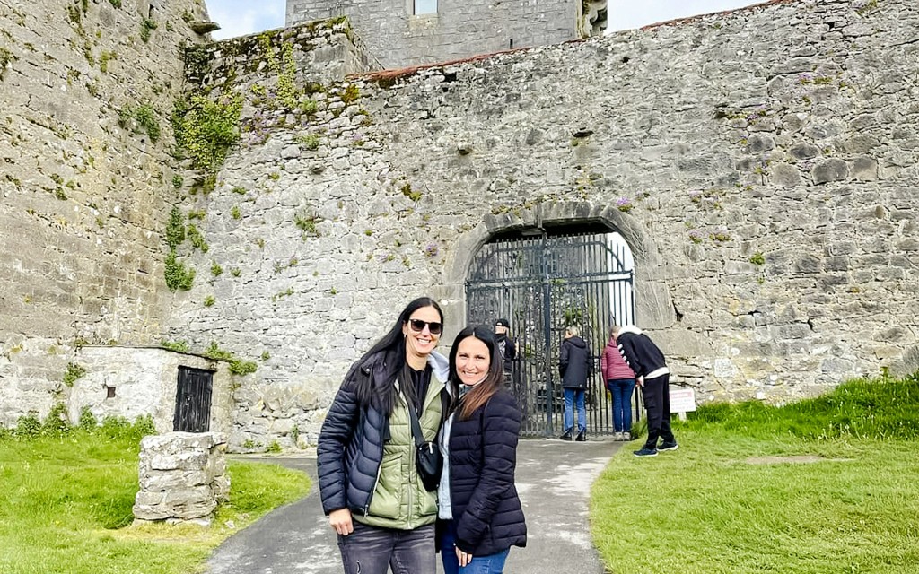 From Galway: Cliffs of Moher, Ailwee Cave & Dunguaire Castle Full-Day Tour (Cliffs of Moher and Burren Tour from Galway) - 3