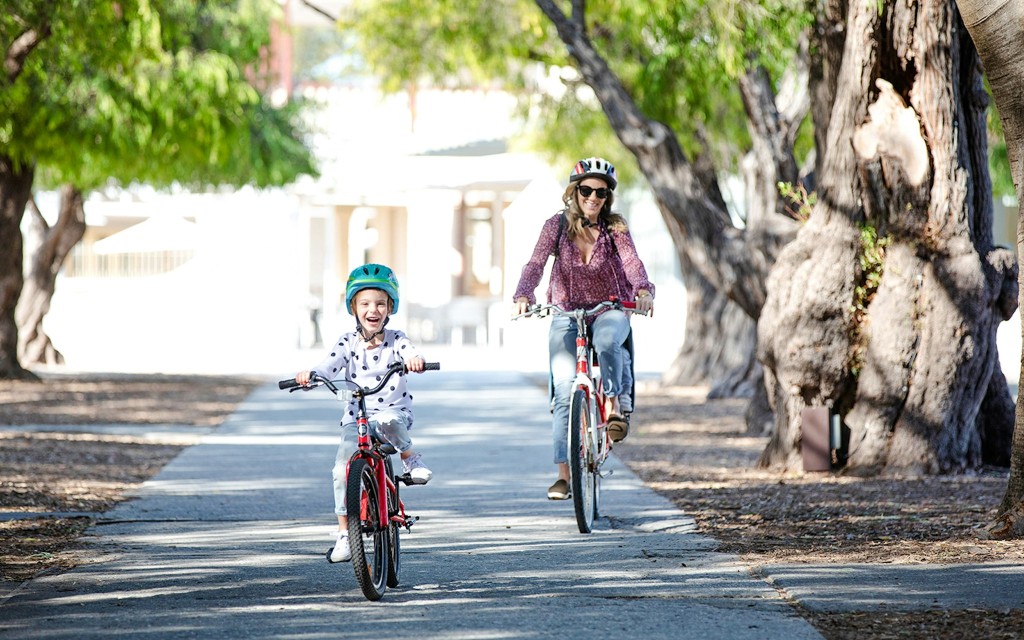 Ab Hillarys: Hin- und Rückfahrt zur Rottnest Island mit der Fähre (Ferry Transfers) - 2