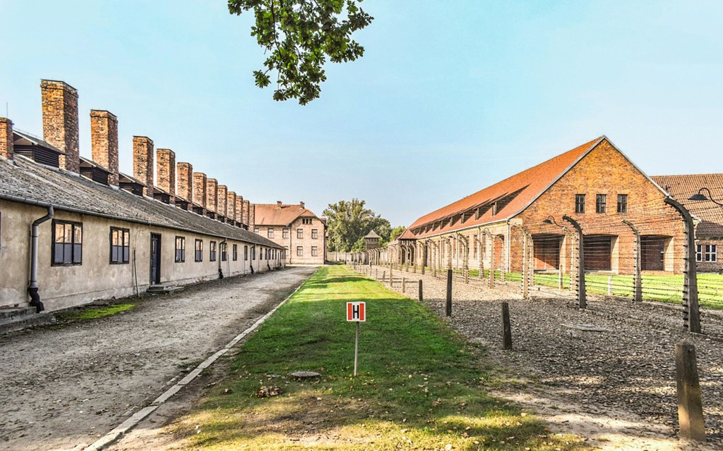 Ab Krakau: Geführte Tour nach Auschwitz-Birkenau und zum Salzbergwerk Wieliczka
(English Guided Tour with Hotel Transfers) - 2